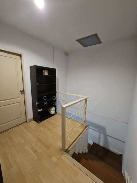 Nirvana Park Sukhumvit 77, Bangkok, Sukhumvit 77, On Nut Road, Prawet, Prawet, Bangkok, 3 Bedrooms, 21 sqm, Townhouse For Sale, by Connex Property, 500204170 - DDproperty.com