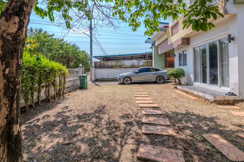 Flora Ville Park City Suwinthawong : ฟลอร่าวิลล์ พาร์ค ซิตี้ สุวินทวงศ์, กรุงเทพ, ถนนสุวินทวงศ์, ลำผักชี, หนองจอก, กรุงเทพ, 175 ตร.ม., บ้านเดี่ยว ขาย, โดย อดิเทพ ภระมรทัต, 500204174 - DDproperty.com