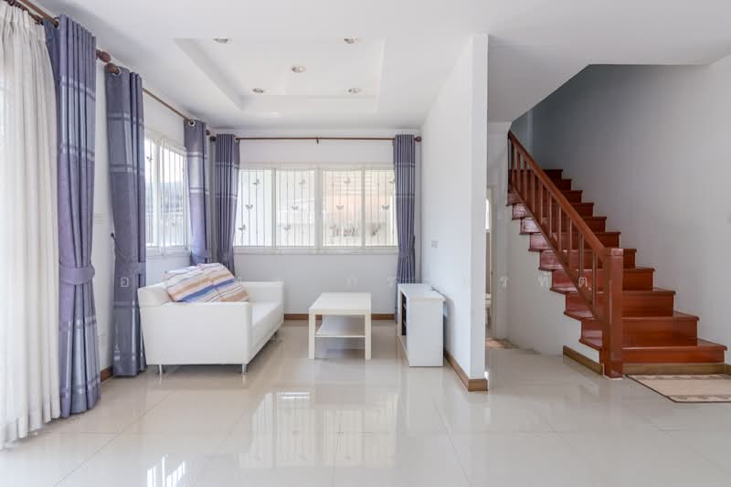 Flora Ville Park City Suwinthawong, Bangkok, Suwinthawong Road, Lam Phak Chi, Nong Chok, Bangkok, 3 Bedrooms, 175 sqm, Single Detached House For Sale, by อดิเทพ ภระมรทัต, 500204174 - DDproperty.com