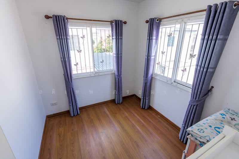 Flora Ville Park City Suwinthawong, Bangkok, Suwinthawong Road, Lam Phak Chi, Nong Chok, Bangkok, 3 Bedrooms, 175 sqm, Single Detached House For Sale, by อดิเทพ ภระมรทัต, 500204174 - DDproperty.com