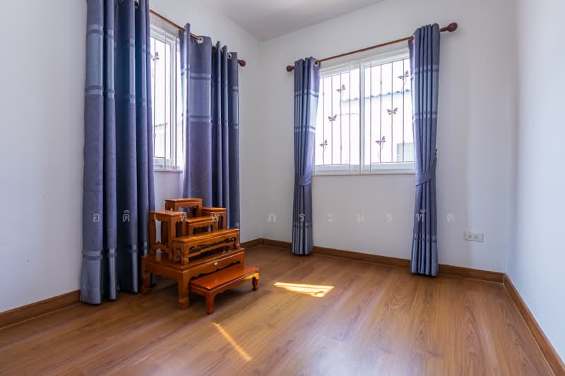 Flora Ville Park City Suwinthawong, Bangkok, Suwinthawong Road, Lam Phak Chi, Nong Chok, Bangkok, 3 Bedrooms, 175 sqm, Single Detached House For Sale, by อดิเทพ ภระมรทัต, 500204174 - DDproperty.com