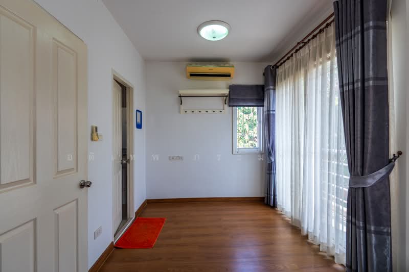 Flora Ville Park City Suwinthawong, Bangkok, Suwinthawong Road, Lam Phak Chi, Nong Chok, Bangkok, 3 Bedrooms, 175 sqm, Single Detached House For Sale, by อดิเทพ ภระมรทัต, 500204174 - DDproperty.com