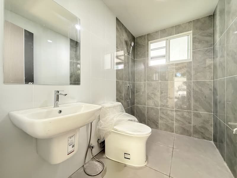 The Trust Ville Watcharapol-Hathairat, Pathum Thani, Hatairat Road, Bung Kham Proi, Lam Luk Ka, Pathum Thani, 4 Bedrooms, 10 sqm, Single Detached House For Sale, by คุณ ศศิวิภา พูลทา, 500204177 - DDproperty.com