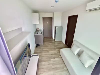 ขาย - G Condo Sriracha : จี คอนโด ศรีราชา, ชลบุรี