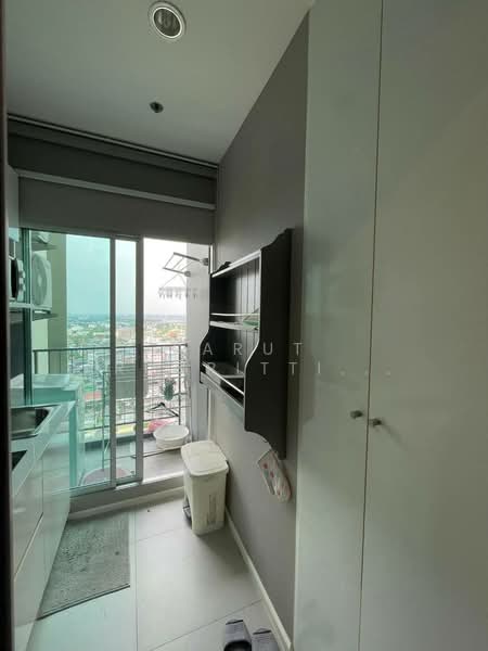 The Prodigy MRT Bangkhae, Bangkok, 88 Phet Kasem Rd, Bang Wa, Phasi Charoen, Bangkok, 1 Bedroom, 30 sqm, Condo For Rent, by Sarut Arunrittichok, 500204180 - DDproperty.com