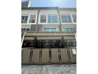 ขาย - ลุมพินี ทาวน์ เรสซิเดนซ์ ลาดพร้าว สเตชั่น : Lumpini Town Residence Ladprao Station, กรุงเทพ