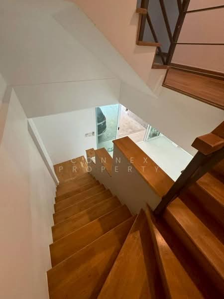 ลุมพินี ทาวน์ เรสซิเดนซ์ ลาดพร้าว สเตชั่น : Lumpini Town Residence Ladprao Station, กรุงเทพ, จอมพล, จตุจักร, กรุงเทพ, 200 ตร.ม., ทาวน์เฮ้าส์ ขาย, โดย Connex Property, 500204181 - DDproperty.com