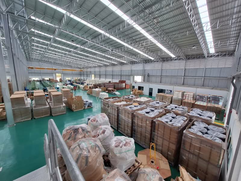 ขายที่ดินพร้อมสิ่งปลูกสร้าง ที่ดินขนาด7-3-40ไร่ ผังสีเหลือง, Rayong, Nikhom Pattana, Nikhom Pattana, Rayong, , 12,560 sqm, Warehouse/Factory For Sale, by PRAWANRUNG KRAHOMWONG, 500204182 - DDproperty.com