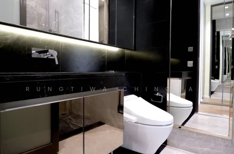 28 Chidlom, Bangkok, 28 Chit Lom Alley, Lumphini, Pathum Wan, Bangkok, 1 Bedroom, 44 sqm, Condo For Rent, by Rungtiwa Chinchai, 500204183 - DDproperty.com