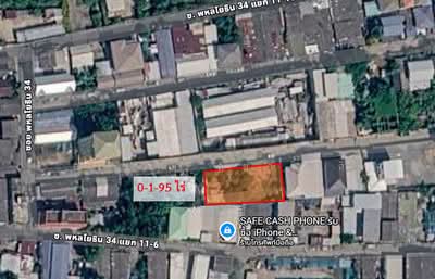 ขาย - พหลโยธิน 34, กรุงเทพ