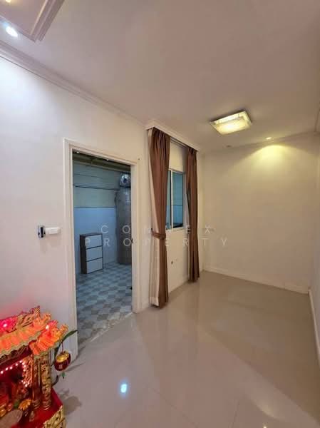 Lio Elite Kanchanaphisek-Westgate, Nonthaburi, 95/5 Kanchanaphisek-Westgate Road, Sao Thong Hin, Bang Yai, Nonthaburi, 4 Bedrooms, 21 sqm, Townhouse For Sale, by Connex Property, 500204187 - DDproperty.com