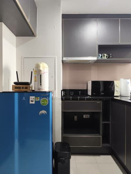 NYE by Sansiri, Bangkok, 333 Krung Thonburi Road, Khlong Ton Sai, Khlong San, Bangkok, 1 Bedroom, 69 sqm, Condo For Rent, by Sarut Arunrittichok, 500204188 - DDproperty.com