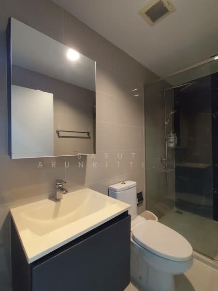 NYE by Sansiri, Bangkok, 333 Krung Thonburi Road, Khlong Ton Sai, Khlong San, Bangkok, 1 Bedroom, 69 sqm, Condo For Rent, by Sarut Arunrittichok, 500204188 - DDproperty.com