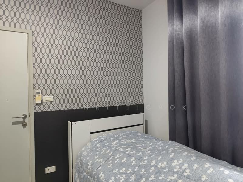 NYE by Sansiri, Bangkok, 333 Krung Thonburi Road, Khlong Ton Sai, Khlong San, Bangkok, 1 Bedroom, 69 sqm, Condo For Rent, by Sarut Arunrittichok, 500204188 - DDproperty.com