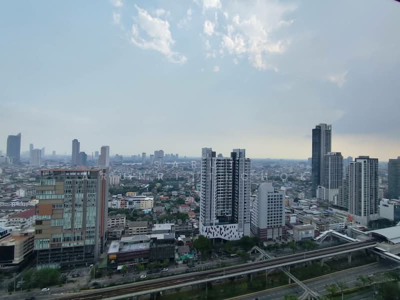 NYE by Sansiri, กรุงเทพ, 333 ถนนกรุงธนบุรี, คลองต้นไทร, คลองสาน, กรุงเทพ, 69 ตร.ม., คอนโด ให้เช่า, โดย Sarut Arunrittichok, 500204188 - DDproperty.com