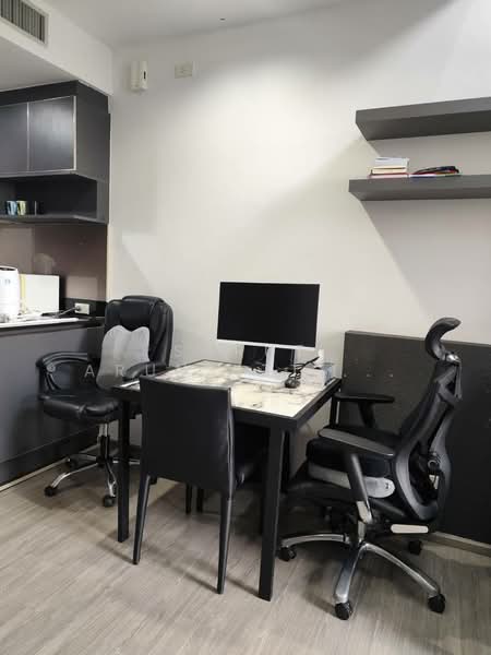 NYE by Sansiri, Bangkok, 333 Krung Thonburi Road, Khlong Ton Sai, Khlong San, Bangkok, 1 Bedroom, 69 sqm, Condo For Rent, by Sarut Arunrittichok, 500204188 - DDproperty.com