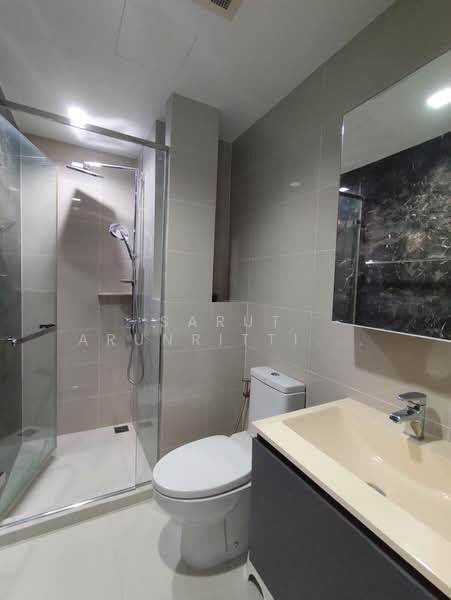 NYE by Sansiri, Bangkok, 333 Krung Thonburi Road, Khlong Ton Sai, Khlong San, Bangkok, 1 Bedroom, 69 sqm, Condo For Rent, by Sarut Arunrittichok, 500204188 - DDproperty.com