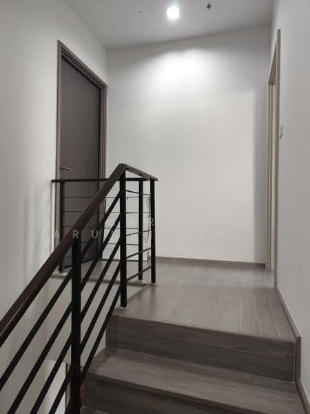 NYE by Sansiri, Bangkok, 333 Krung Thonburi Road, Khlong Ton Sai, Khlong San, Bangkok, 1 Bedroom, 69 sqm, Condo For Rent, by Sarut Arunrittichok, 500204188 - DDproperty.com