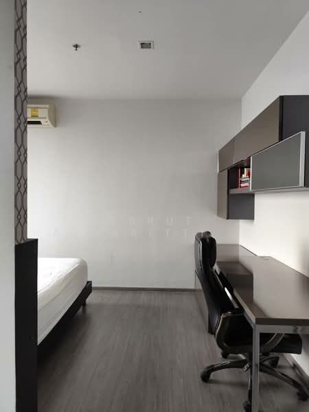 NYE by Sansiri, Bangkok, 333 Krung Thonburi Road, Khlong Ton Sai, Khlong San, Bangkok, 1 Bedroom, 69 sqm, Condo For Rent, by Sarut Arunrittichok, 500204188 - DDproperty.com