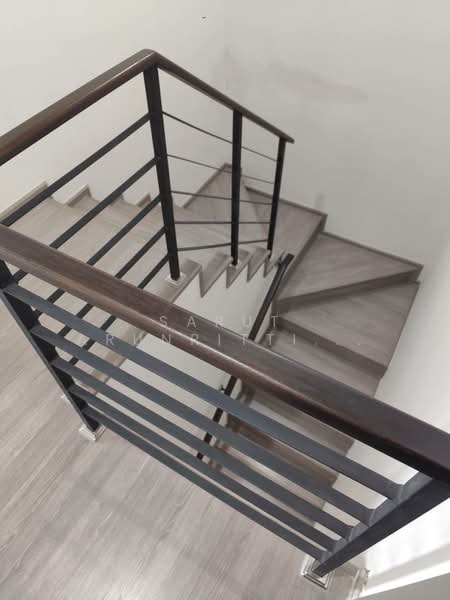 NYE by Sansiri, Bangkok, 333 Krung Thonburi Road, Khlong Ton Sai, Khlong San, Bangkok, 1 Bedroom, 69 sqm, Condo For Rent, by Sarut Arunrittichok, 500204188 - DDproperty.com