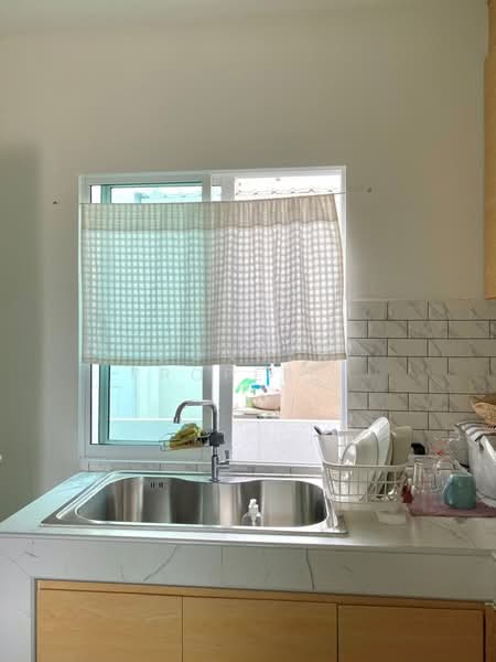 Lanceo Crip Pracha Uthit - Suksawat, Samut Prakan, Ban Khlong Suan, Phra Samut Jadee, Samut Prakan, 3 Bedrooms, 141 sqm, Single Detached House For Sale, by Connex Property, 500204189 - DDproperty.com