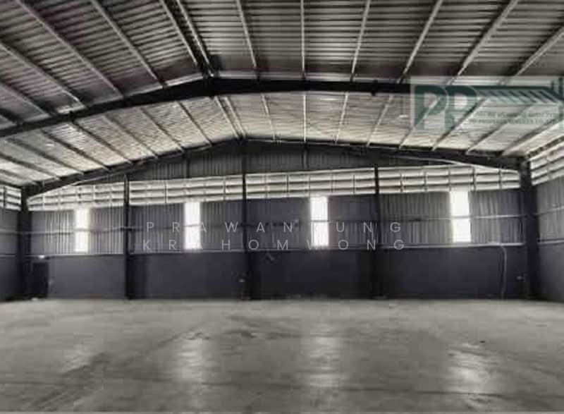 โรงงาน, Chon Buri (Pattaya), Surasak, Si Racha, Chon Buri (Pattaya), , 672 sqm, Warehouse/Factory For Rent, by PRAWANRUNG KRAHOMWONG, 500204190 - DDproperty.com