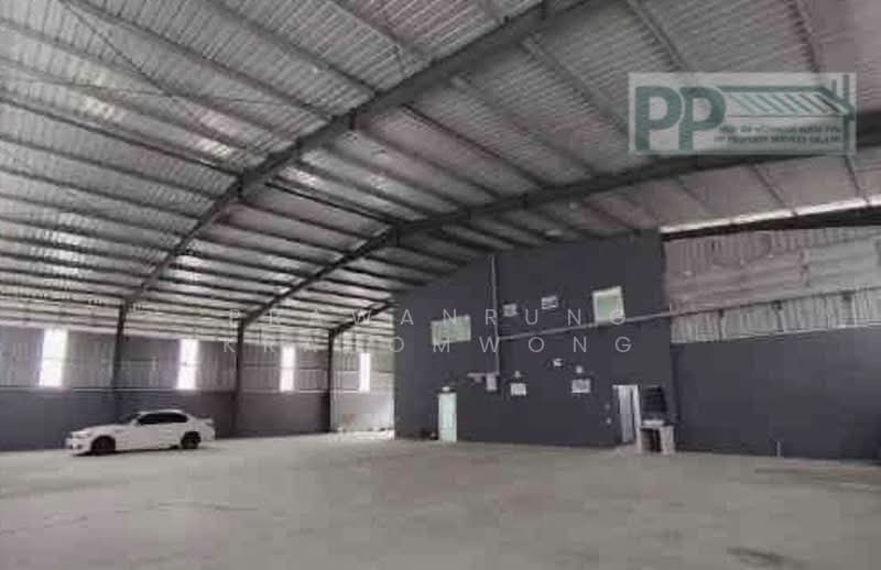 โรงงาน, Chon Buri (Pattaya), Surasak, Si Racha, Chon Buri (Pattaya), , 672 sqm, Warehouse/Factory For Rent, by PRAWANRUNG KRAHOMWONG, 500204190 - DDproperty.com