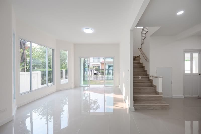 Perfect Place Ratchapruk, Nonthaburi, Ratchapruek Road, Bang Rak Noi, Muang Nonthaburi, Nonthaburi, 3 Bedrooms, 150 sqm, Single Detached House For Sale, by คุณ ศศิวิภา พูลทา, 500204191 - DDproperty.com