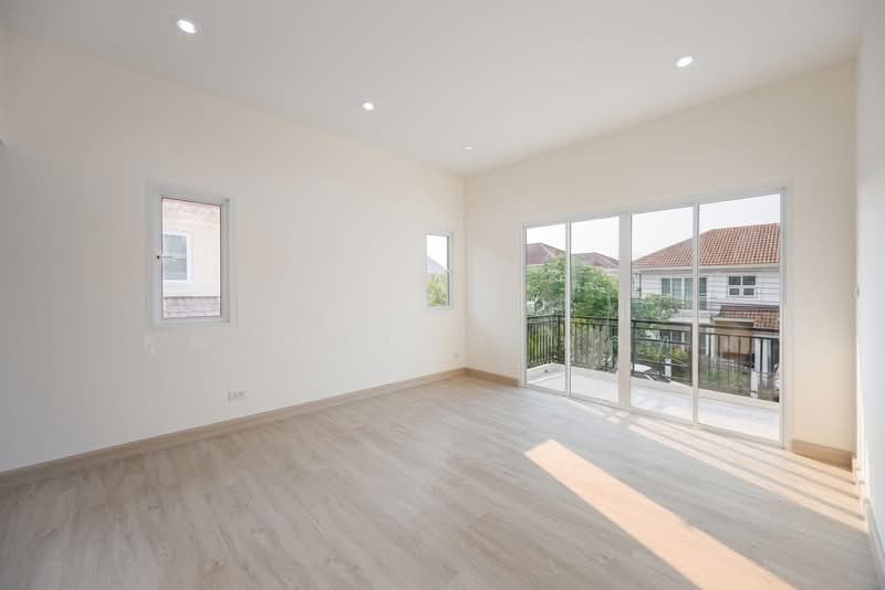 Perfect Place Ratchapruk, Nonthaburi, Ratchapruek Road, Bang Rak Noi, Muang Nonthaburi, Nonthaburi, 3 Bedrooms, 150 sqm, Single Detached House For Sale, by คุณ ศศิวิภา พูลทา, 500204191 - DDproperty.com