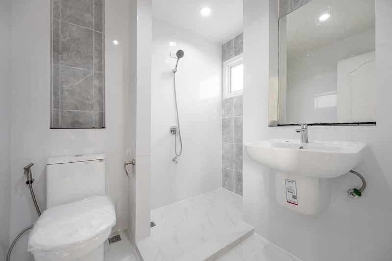 Perfect Place Ratchapruk, Nonthaburi, Ratchapruek Road, Bang Rak Noi, Muang Nonthaburi, Nonthaburi, 3 Bedrooms, 150 sqm, Single Detached House For Sale, by คุณ ศศิวิภา พูลทา, 500204191 - DDproperty.com