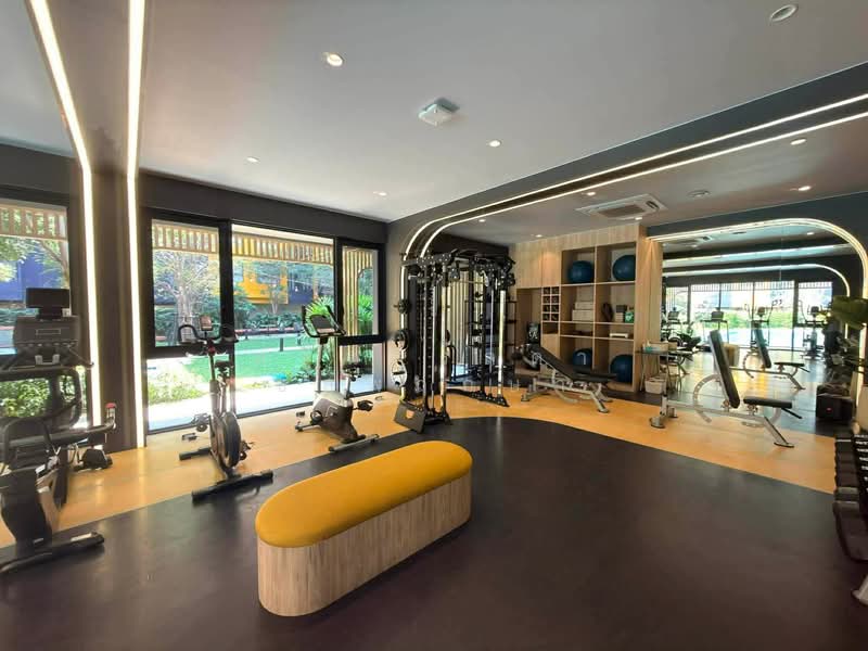 Dcondo Shine Rangsit, Pathum Thani, Khlong Nung, Khlong Luang, Pathum Thani, 1 Bedroom, 26 sqm, Condo For Rent, by ศรินทร์ลดา ชลพฤกษา, 500204192 - DDproperty.com