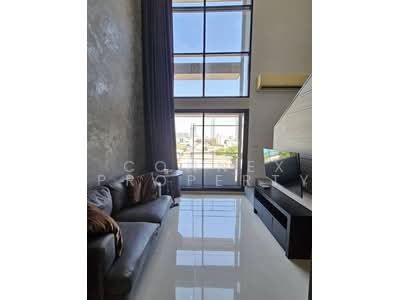 ขาย - L Loft Ratchada 19 : แอล ลอฟท์ รัชดา 19, กรุงเทพ