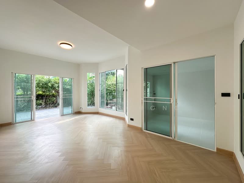 Perfect Park Rama 5 – Bangyai, Nonthaburi, Soi Wat Phra Non, Kanchanapisek Road, Bang Mae Nang, Bang Yai, Nonthaburi, 3 Bedrooms, 180 sqm, Single Detached House For Sale, by Chantat Raoprachong, 500204195 - DDproperty.com