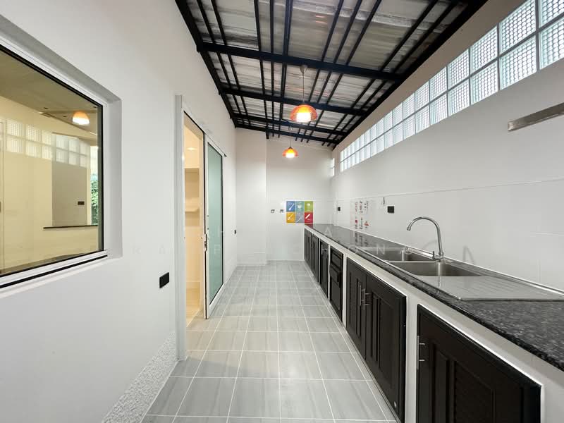 Perfect Park Rama 5 – Bangyai, Nonthaburi, Soi Wat Phra Non, Kanchanapisek Road, Bang Mae Nang, Bang Yai, Nonthaburi, 3 Bedrooms, 180 sqm, Single Detached House For Sale, by Chantat Raoprachong, 500204195 - DDproperty.com