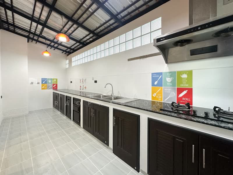 Perfect Park Rama 5 – Bangyai, Nonthaburi, Soi Wat Phra Non, Kanchanapisek Road, Bang Mae Nang, Bang Yai, Nonthaburi, 3 Bedrooms, 180 sqm, Single Detached House For Sale, by Chantat Raoprachong, 500204195 - DDproperty.com