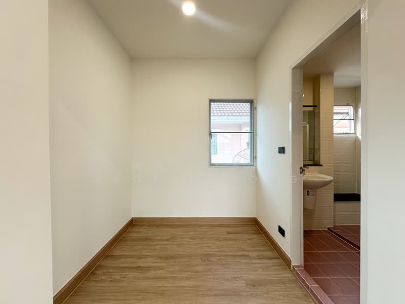 Perfect Park Rama 5 – Bangyai, Nonthaburi, Soi Wat Phra Non, Kanchanapisek Road, Bang Mae Nang, Bang Yai, Nonthaburi, 3 Bedrooms, 180 sqm, Single Detached House For Sale, by Chantat Raoprachong, 500204195 - DDproperty.com