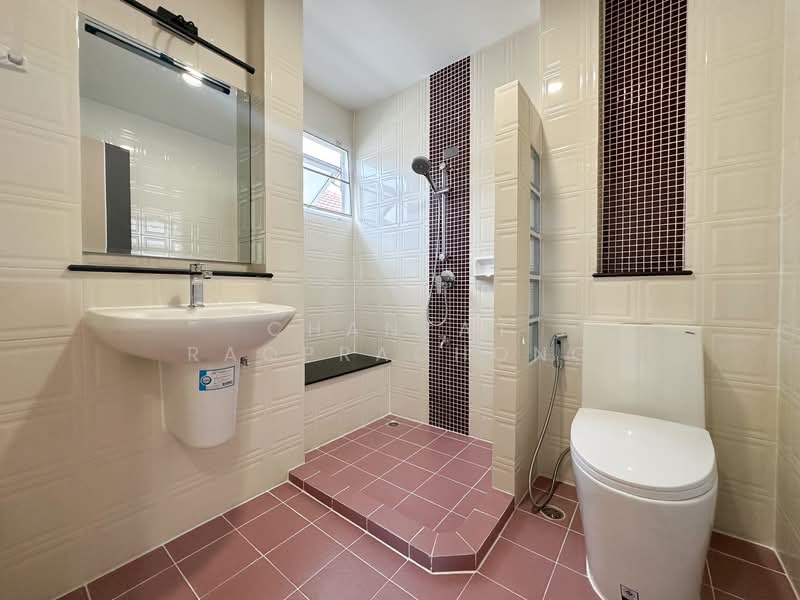 Perfect Park Rama 5 – Bangyai, Nonthaburi, Soi Wat Phra Non, Kanchanapisek Road, Bang Mae Nang, Bang Yai, Nonthaburi, 3 Bedrooms, 180 sqm, Single Detached House For Sale, by Chantat Raoprachong, 500204195 - DDproperty.com