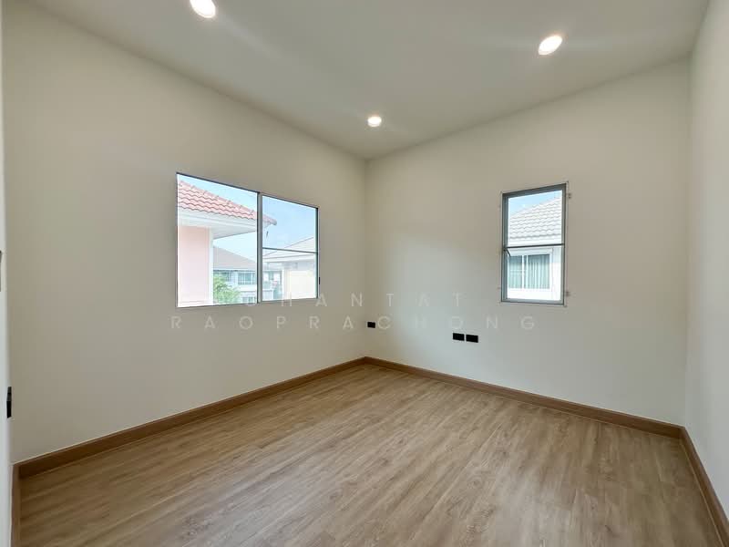 Perfect Park Rama 5 – Bangyai : เพอร์เฟค พาร์ค พระราม 5 – บางใหญ่, นนทบุรี, ซ.วัดพระนอน ถนนกาญจนาภิเษก, บางแม่นาง, บางใหญ่, นนทบุรี, 180 ตร.ม., บ้านเดี่ยว ขาย, โดย Chantat Raoprachong, 500204195 - DDproperty.com