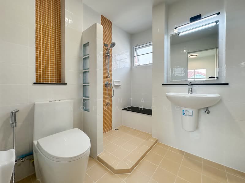 Perfect Park Rama 5 – Bangyai, Nonthaburi, Soi Wat Phra Non, Kanchanapisek Road, Bang Mae Nang, Bang Yai, Nonthaburi, 3 Bedrooms, 180 sqm, Single Detached House For Sale, by Chantat Raoprachong, 500204195 - DDproperty.com