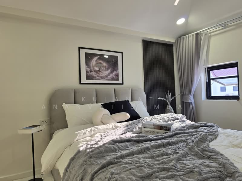 Eastwood Park, Bangkok, On Nut 36 Alley, Suan Luang, Suan Luang, Bangkok, 2 Bedrooms, 100 sqm, Condo For Sale, by Kulanat Ananvutisombat, 500204196 - DDproperty.com