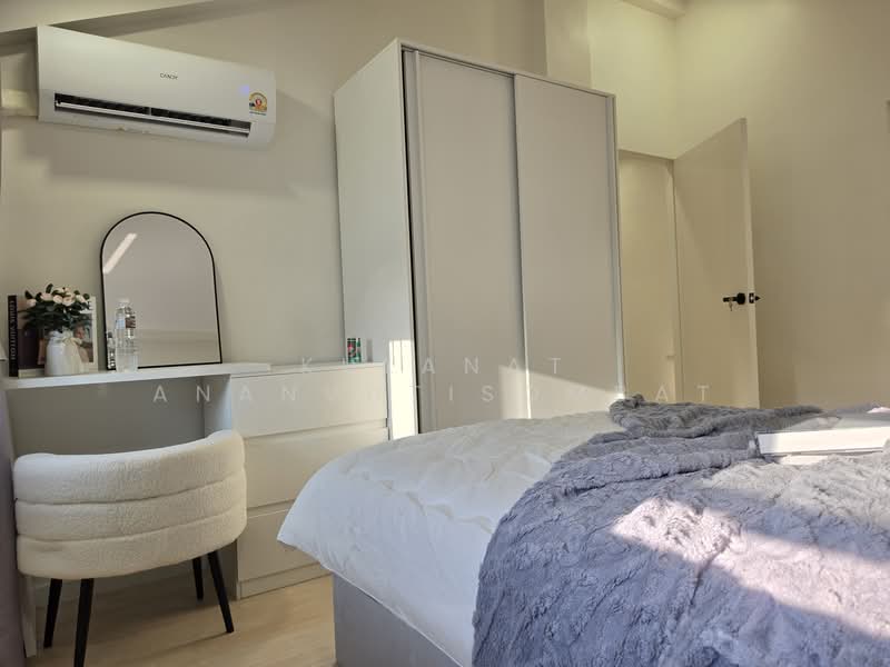 Eastwood Park, Bangkok, On Nut 36 Alley, Suan Luang, Suan Luang, Bangkok, 2 Bedrooms, 100 sqm, Condo For Sale, by Kulanat Ananvutisombat, 500204196 - DDproperty.com