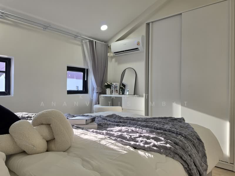 Eastwood Park, Bangkok, On Nut 36 Alley, Suan Luang, Suan Luang, Bangkok, 2 Bedrooms, 100 sqm, Condo For Sale, by Kulanat Ananvutisombat, 500204196 - DDproperty.com