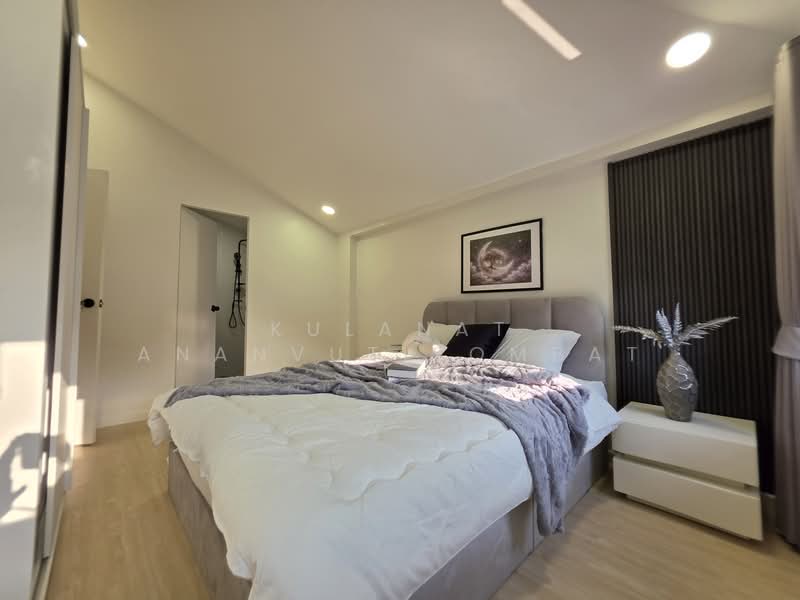 Eastwood Park, Bangkok, On Nut 36 Alley, Suan Luang, Suan Luang, Bangkok, 2 Bedrooms, 100 sqm, Condo For Sale, by Kulanat Ananvutisombat, 500204196 - DDproperty.com