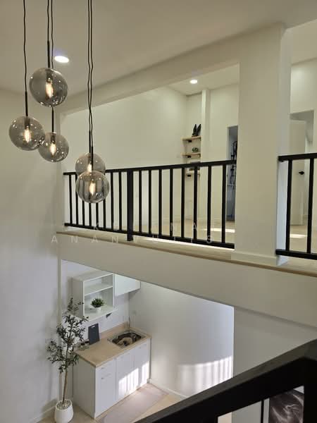 Eastwood Park : อีสท์ วูด พาร์ค, กรุงเทพ, ซอย อ่อนนุช 36, สวนหลวง, สวนหลวง, กรุงเทพ, 100 ตร.ม., คอนโด ขาย, โดย Kulanat Ananvutisombat, 500204196 - DDproperty.com