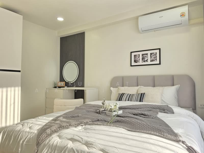 Eastwood Park, Bangkok, On Nut 36 Alley, Suan Luang, Suan Luang, Bangkok, 2 Bedrooms, 100 sqm, Condo For Sale, by Kulanat Ananvutisombat, 500204196 - DDproperty.com