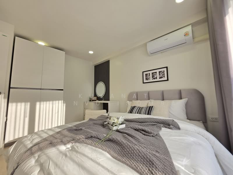 Eastwood Park, Bangkok, On Nut 36 Alley, Suan Luang, Suan Luang, Bangkok, 2 Bedrooms, 100 sqm, Condo For Sale, by Kulanat Ananvutisombat, 500204196 - DDproperty.com