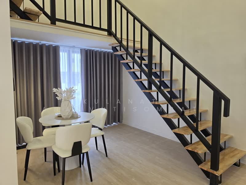 Eastwood Park, Bangkok, On Nut 36 Alley, Suan Luang, Suan Luang, Bangkok, 2 Bedrooms, 100 sqm, Condo For Sale, by Kulanat Ananvutisombat, 500204196 - DDproperty.com