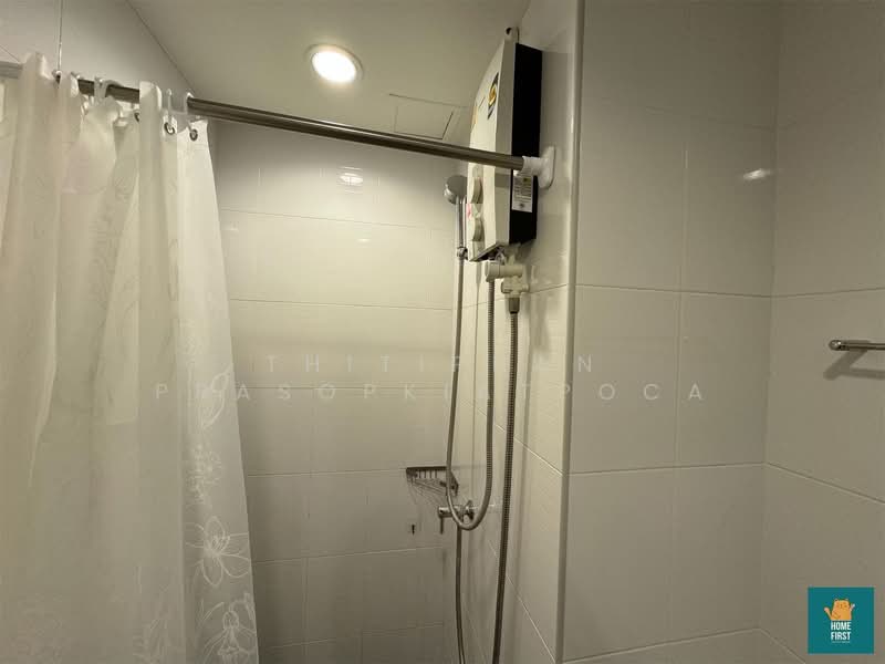 Lumpini Ville Sukhumvit 77-2 : ลุมพินี วิลล์ สุขุมวิท 77-2, กรุงเทพ, ถ. อ่อนนุช, สวนหลวง, สวนหลวง, กรุงเทพ, 23 ตร.ม., คอนโด ให้เช่า, โดย Thitiphan Prasopkiatpoca, 500204197 - DDproperty.com