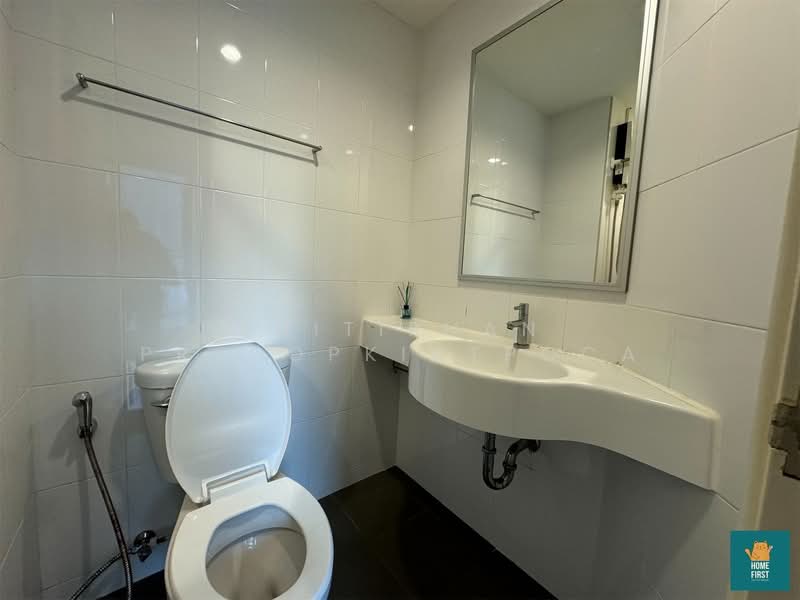 Lumpini Ville Sukhumvit 77-2, Bangkok, On Nut Rd, Suan Luang, Suan Luang, Bangkok, Studio, 23 sqm, Condo For Rent, by Thitiphan Prasopkiatpoca, 500204197 - DDproperty.com