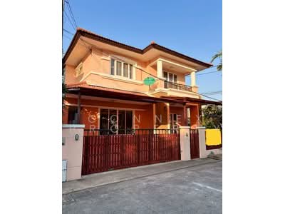 ขาย - Krong Thong Villa Park Rama 9 : กรองทอง วิลล่า พาร์ค พระราม 9, กรุงเทพ